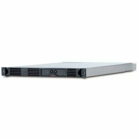 APC LINE INTRTVE UPS 750VA BLK APWSUA750RMI1U